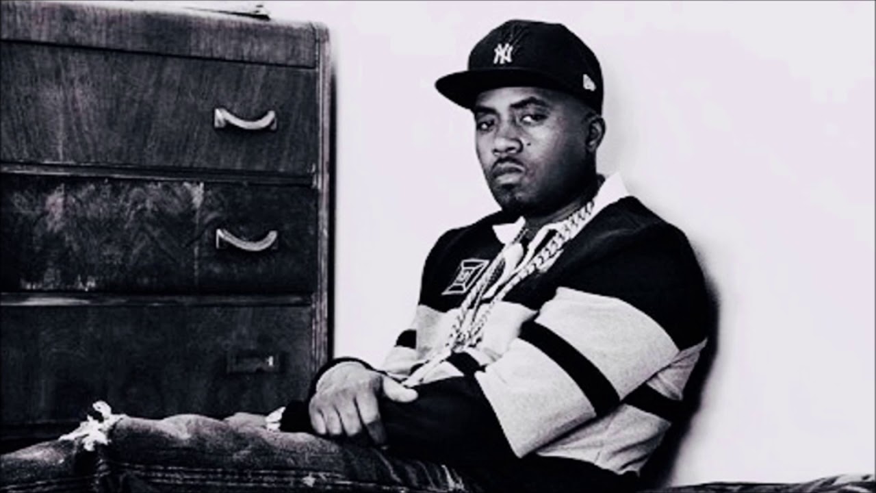 Nas type beat -\