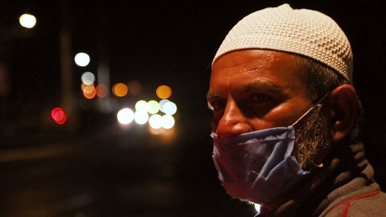 City Life after COVID19 - April 2020, Multan