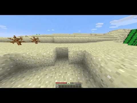 MoreCommands Command: instantmine