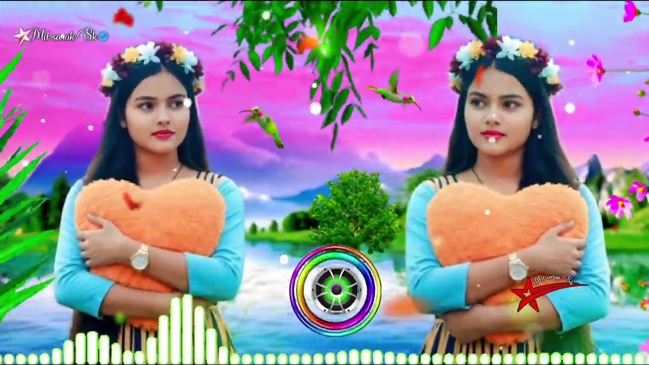 অসাধারণ একটা বাংলা গান কষ্টর আপনারা শুনেন দেখেন 💔😭👈  #saruksk