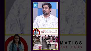 The Innomatics Advantage: Expert Training &amp; Placement Support | iDream