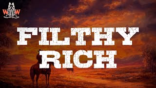 Ella Henderson - Filthy Rich (Lyrics)