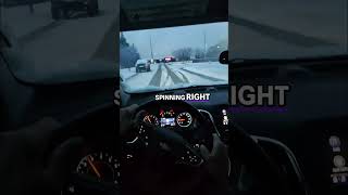 DRIVING WITH MYLES: DO THIS Before Your Car HITS The Snow! (Midwest Winter Safety Check) ❄️ #shorts
