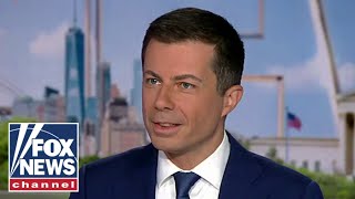 Buttigieg says inflation in US is lowest of all G7 nations, despite conflicting data