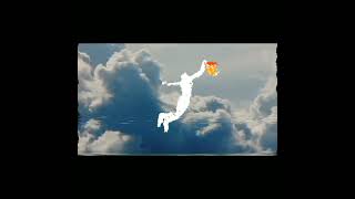 Basketball Williams - Heavenly Assist (Thank You)