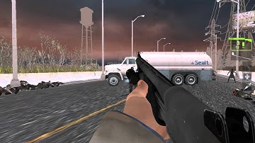 l4d2 authoring tools map editing own map