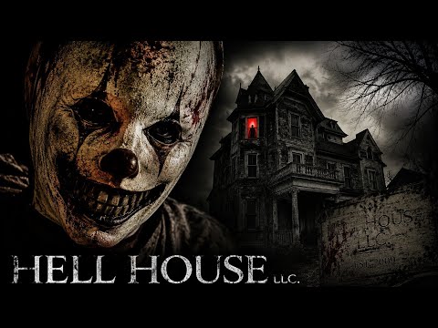 Hell House LLC: Lineage explained in Hindi - video thumbnail