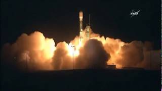 Пуск РН «Delta II 7920-10» с КА «JPSS-1» и 5 наноспутниками