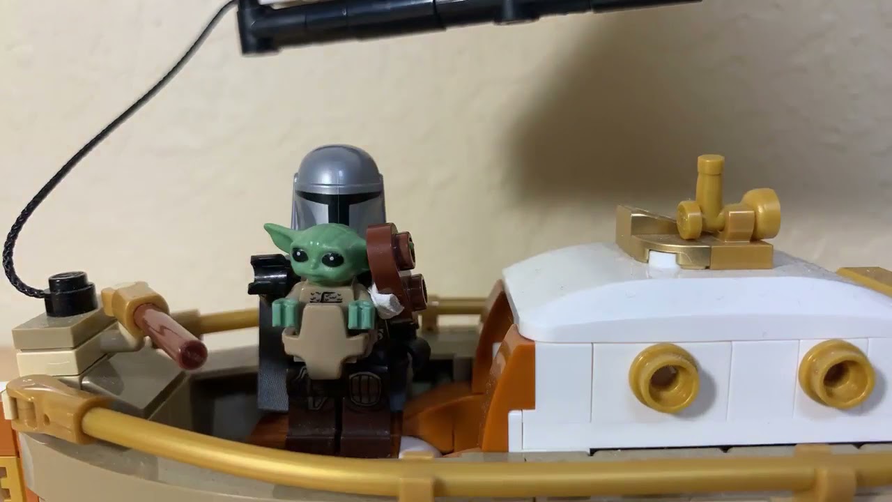 Balance - (Stop-motion Project) - YouTube