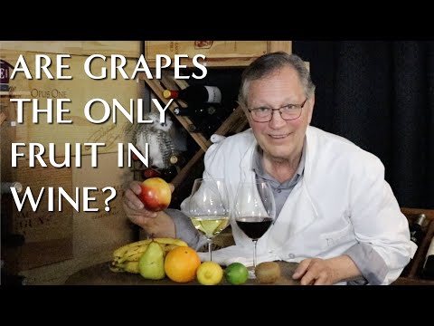 Video: Føjer vinproducenter smag?