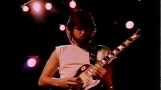 Video thumbnail of "Stig Kreutzfeldt - Går Gennem Tiden (Live, Farum Hallen 1983)"