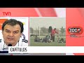 La historia de Chile en Sudáfrica 2010 | Zoom, grandes momentos del deporte - T1E45