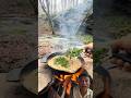 #cooking #food #delicious #animallife #monkey #fishing #noodles #animals #funny #wildlife #outdoors