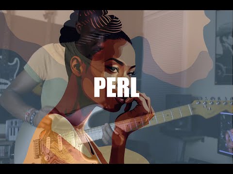 "Perl" -  URBAN GUITAR LEGEND