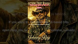 Cajun cowboy folklore comedy improvisational #ancestrymusic