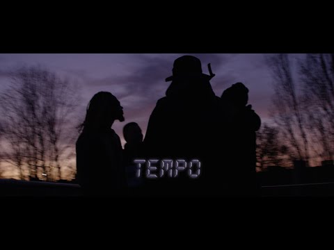 Frankieontheguitar  divulga single "Tempo" com Bispo, T-Rex & Lon3r Johny; confere