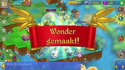 Merge dragons grass wonder ( ensnared virtue )