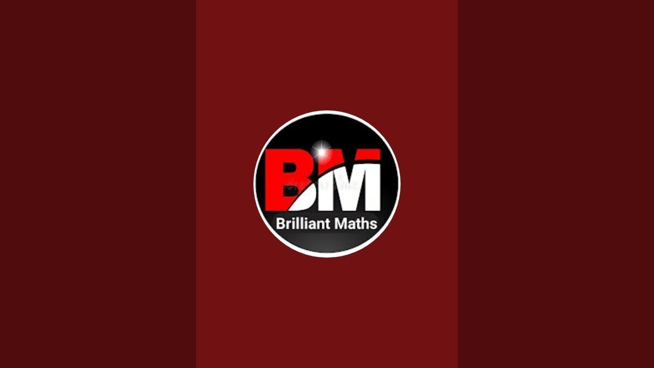Brilliant Maths is live!