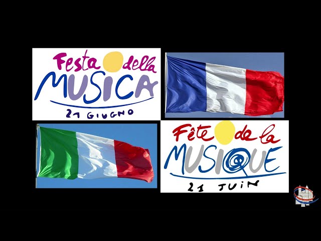 Festa della musica 2021 (HD postproduzione)