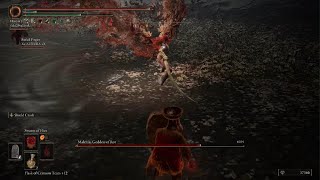 ELDEN RING connection error confiscating runes