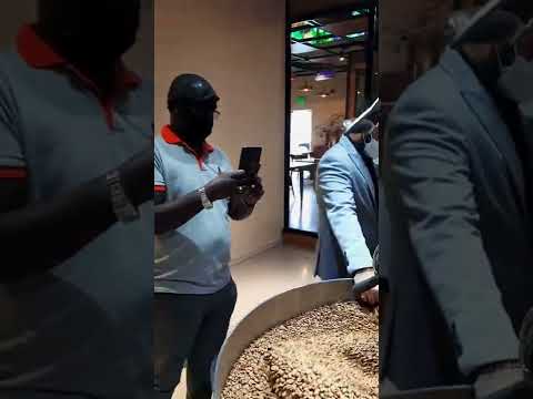 محمصة كوتيرا في دبي 05 03 2022     