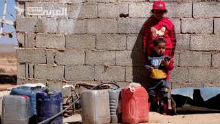 استهداف أنابيب المياه يهدد مدناً ليبية بالعطش