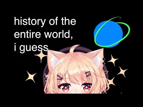 history of the entire world, i guess - bill wurtz Reacts