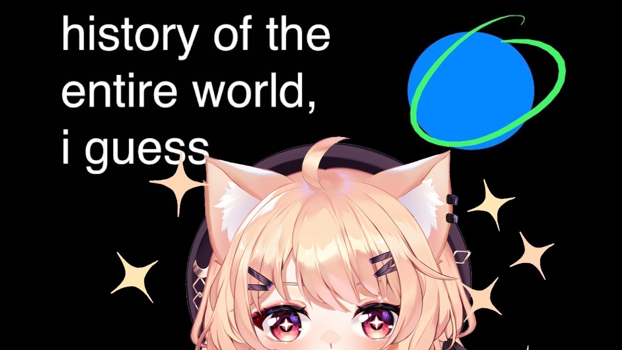history of the entire world, i guess - bill wurtz Reacts