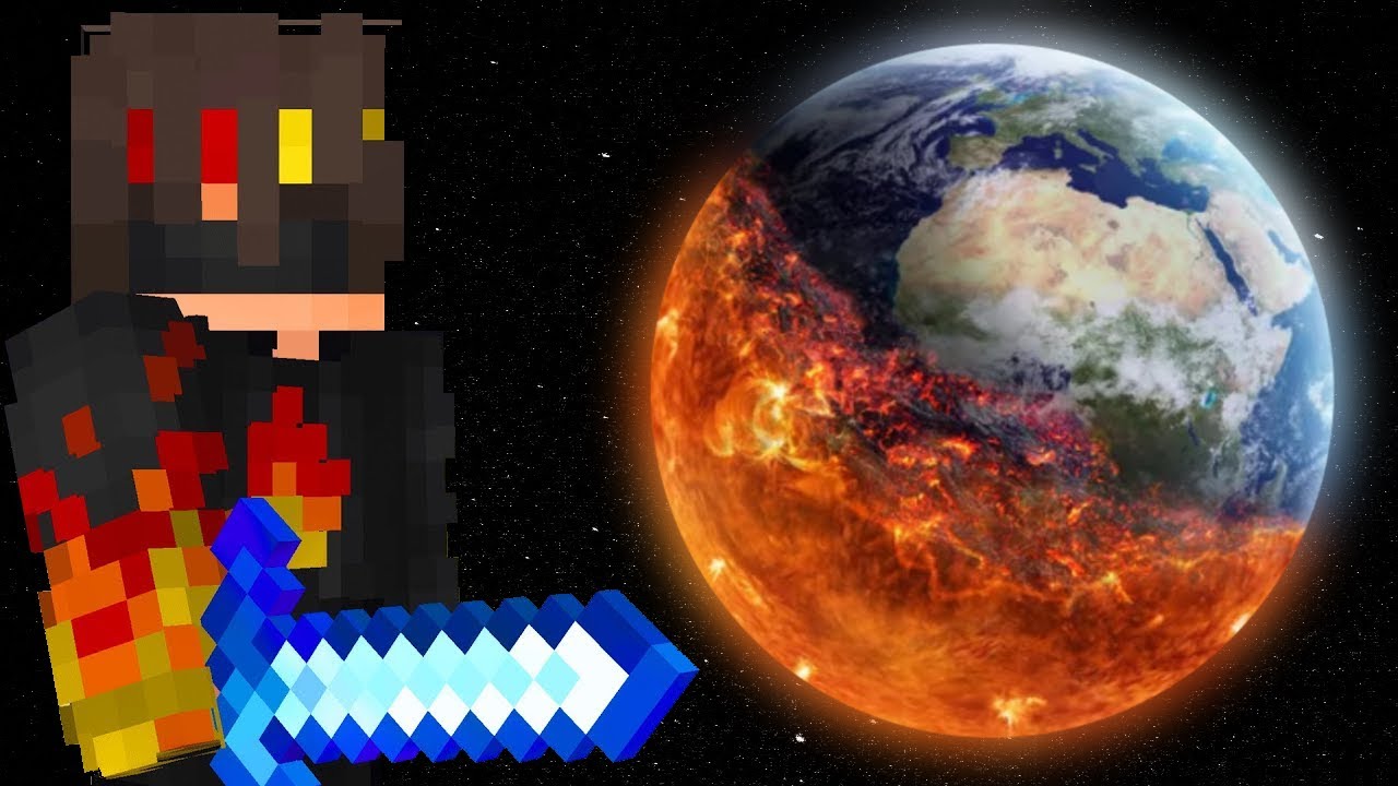 FlameFrags Lifesteal Videos Be Like