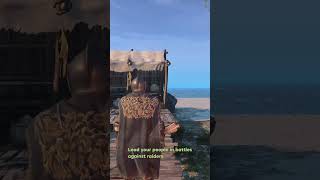 Build Trust, Earn Loyalty #bellwrightconsole #Bellwright #BellwrightGameplay