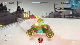 Disney Speedstorm - Disgust gameplay in Ranked MP #165
Platform: Xbox Series S|X
Quality: 4K60FPS
#DisneySpeedstorm Disney Speedstorm - Disgust gameplay in Ranked MP #165
