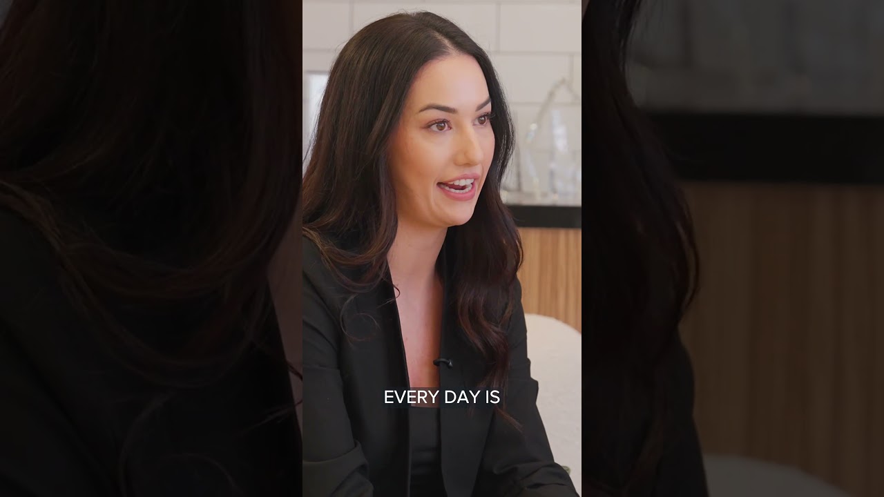 Get to know Tamara from OBrien Carrum Downs