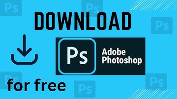 How to Download Adobe Photoshop: Step-by-Step Guide for Beginners