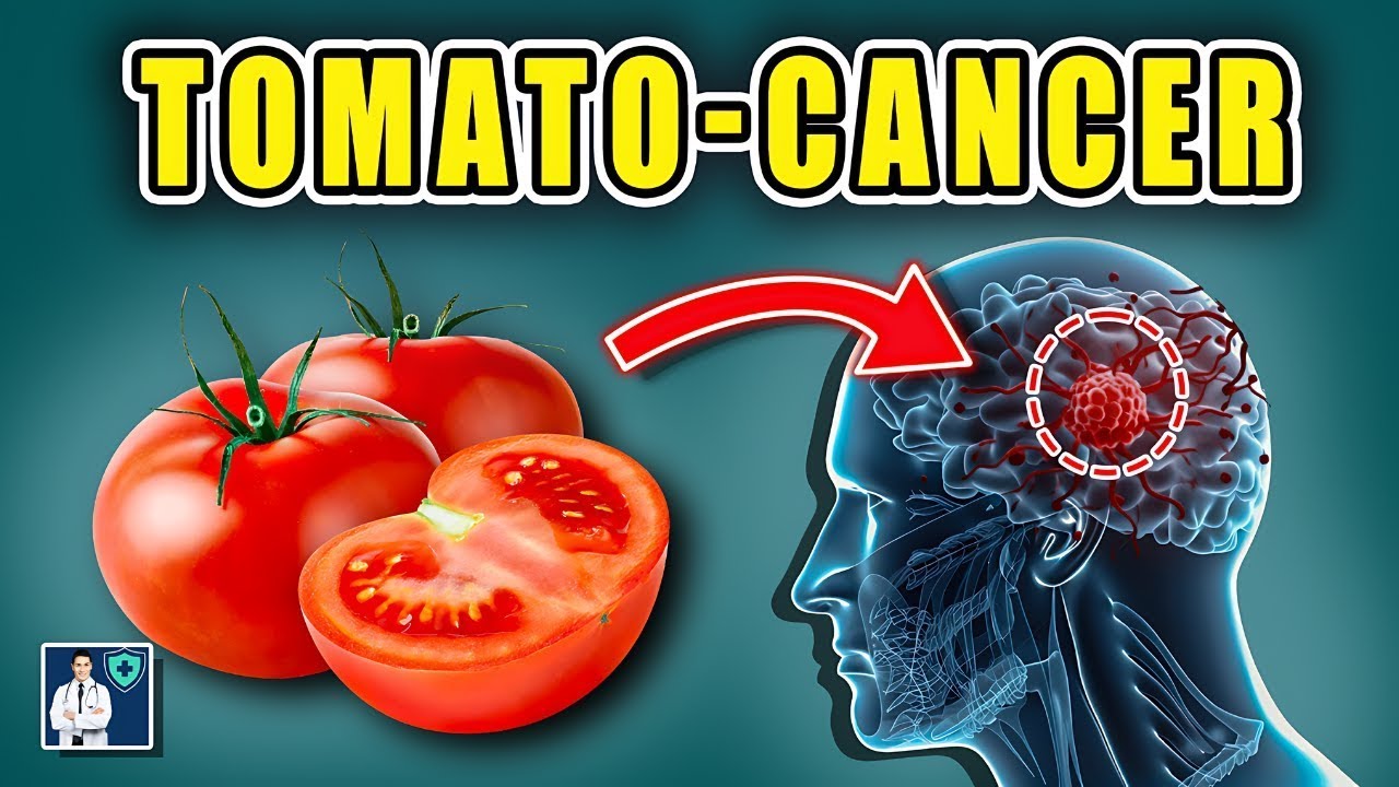 Never eat Tomatoes, Onions, Bananas with this 🍅🧅🍌, it will cause Cancer