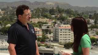 Inside the Trench at Millennium Hollywood