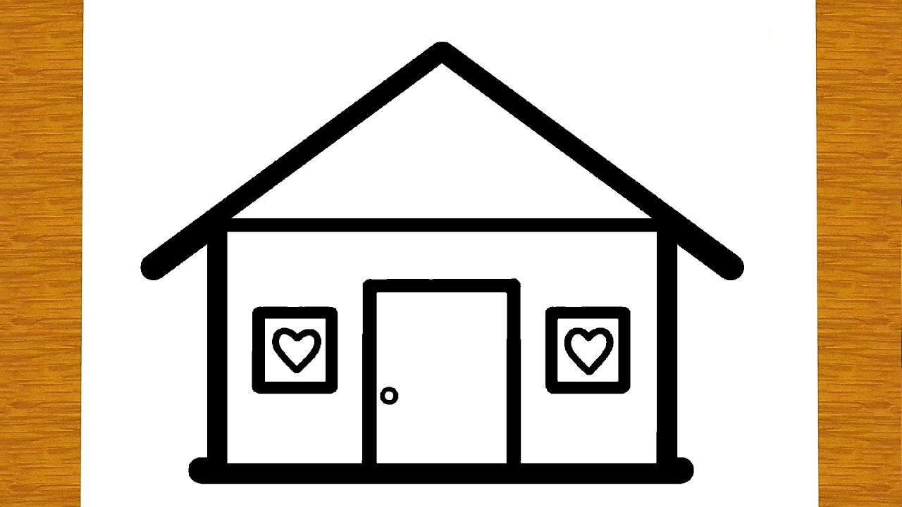  Einfaches zeichnen lernen - YouTube 