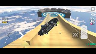 Beam Drive Car Crash Simulator 3D - Extreme Derby Car Driving - Android Gameplay 🚗 🎮🕹️ screenshot 5