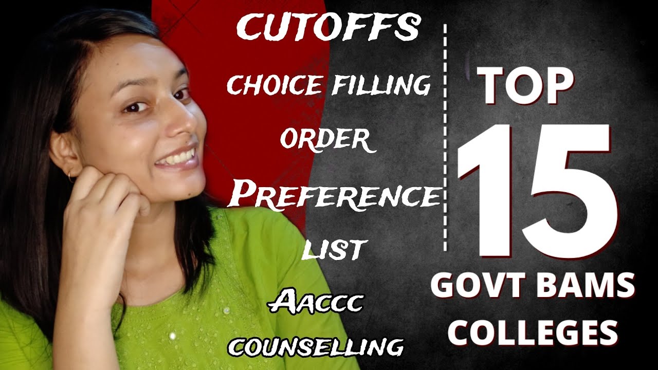top-15-govt-bams-colleges-in-india-choice-filling-order-aaccc-2023