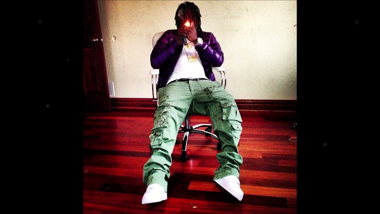 [FREE] 2013 Chief Keef x Frencizzle Type Beat 