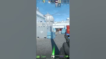 Of course, hitbox problem was solved.(2):)#cs2 #youtubeshorts #counterstrike #watch #subscribe #csgo