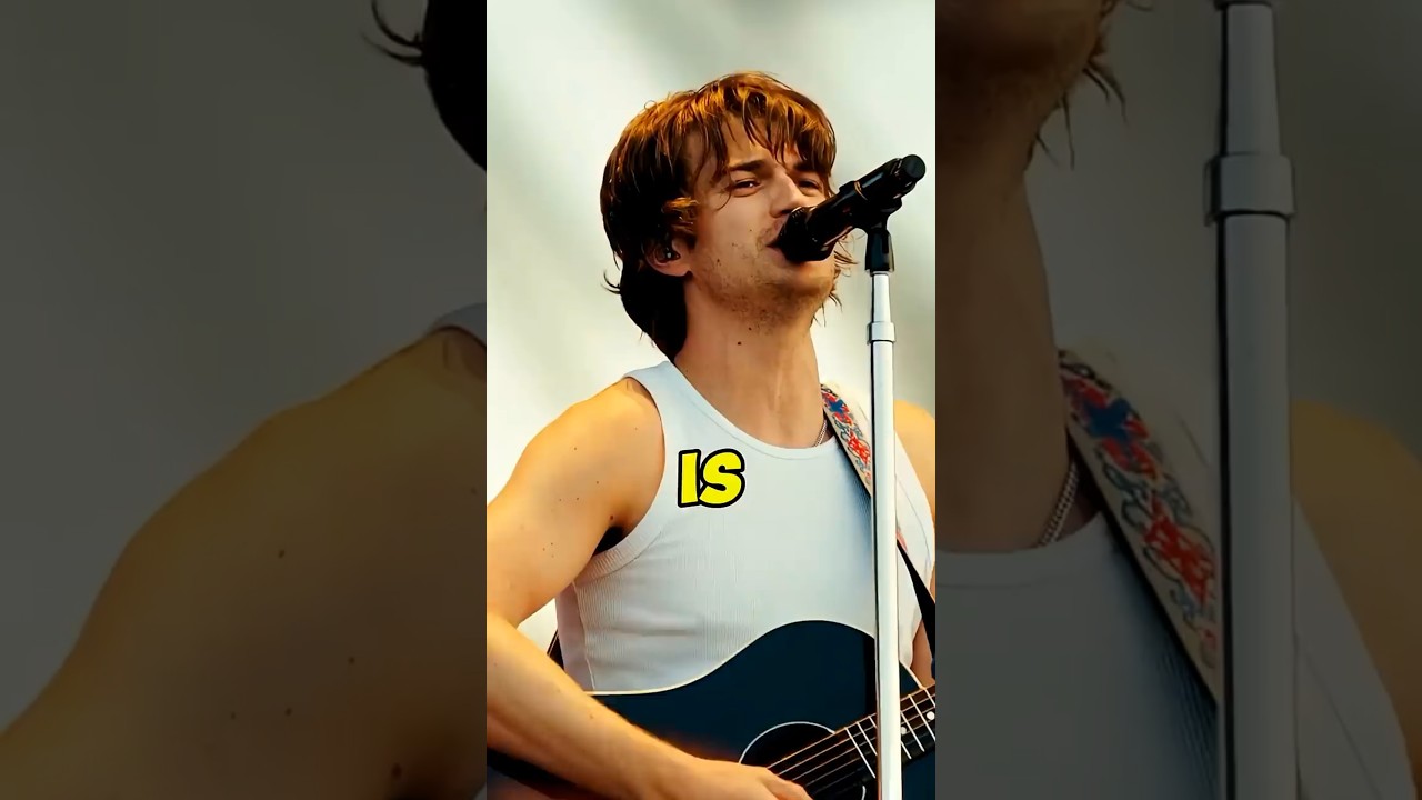 CHARLIE’S GARDEN RELATED TO CHARLIE HEATON 