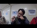 Shimao site Jew's harp replica