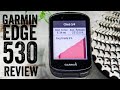 Garmin Edge 530 Review: 15 New Things To Know!