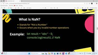 JavaScript Full Course Day 2 in Hindi 🚀 | Learn JavaScript from Scratch for Web Development....