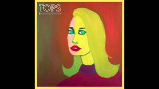 TOPS - Sleeptalker chords