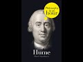 Hume philosophy in an hour audiobook