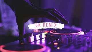 Nigar Muharrem - Derdime Dermanım (KİCK G REMİX) DEEP HOUSE