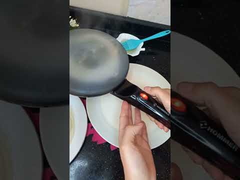 طريقه البوريك السايل بماكينه من أنجح طرق وتجي ورقه رقيقه