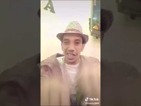 مجدى شطه يهزق عادل شكل عشان خاطر السادات