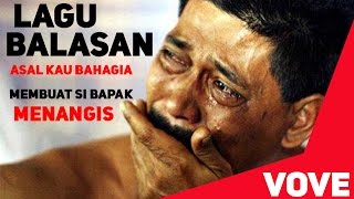Download Pihak Ke 4 (Ortu Cewek) Bikin Balasan Asal Kau Bahagia ARMADA Pihak Ke 4 (Ortu Cewek) Bikin Balasan Asal Kau Bahagia ARMADA